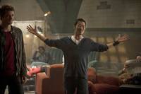 Кадр Люди будущего