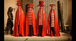 Кадр из фильма "Война Богов: Бессмертные" - 1