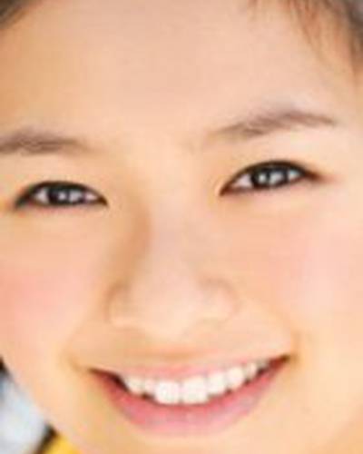 Нана Еикура фото