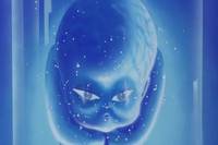 Кадр Люпен III: Тайна Мамо