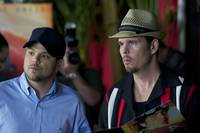 Кадр Красавцы