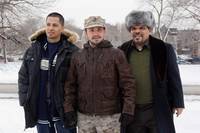 Кадр С праздниками ничто не сравнится