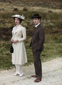 Кадр Конец парада