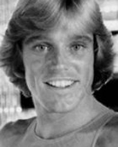 Грег Брэдфорд фото