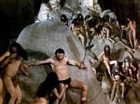 Кадр Ад каннибалов