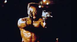 Кадр из фильма "Снова в бой" - 2