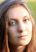 Александра Остроухова фото