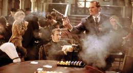 Кадр из фильма "Мэверик" - 1