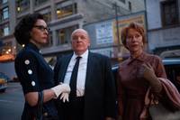 Кадр Хичкок