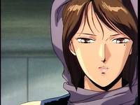 Кадр Принцесса-вампир Мию (видео)