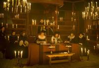 Кадр Рембрандт: Я обвиняю