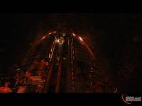 Кадр Город Эмбер: Побег