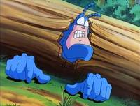 Кадр Тик-герой