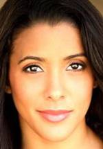 Дорис Моргадо фото