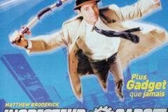 Инспектор Гаджет