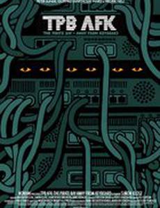 Пиратская бухта: В удалении от клавиатуры