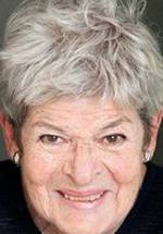 Элизабет Орт фото