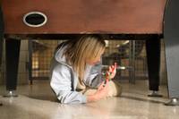 Кадр Оранжевый — хит сезона