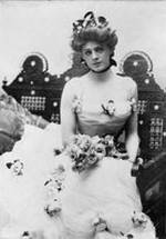 Этель Бэрримор фото