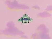 Кадр Драконий жемчуг Зет