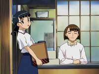 Кадр Тэнти – лишний!