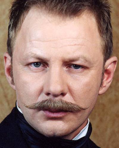 Дмитрий Шевченко фото