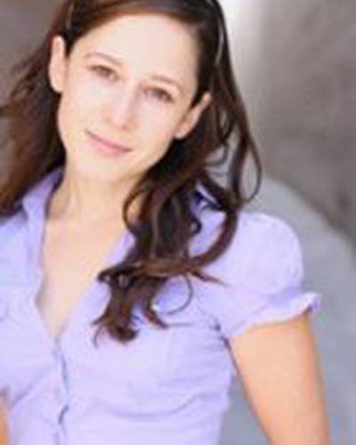 Мириам Корн фото