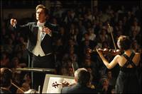 Кадр Концерт