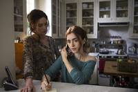 Кадр Орудия смерти: Город костей