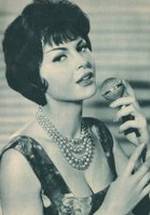 Надя Регин фото