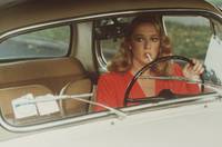 Кадр Бархатные ручки