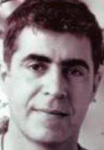 Хавьер Наваррете фото