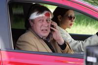 Кадр Антикиллер Д.К: Любовь без памяти