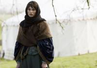 Кадр Тэсс из рода Д`Эрбервиллей (мини-сериал)