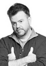 Майкл Ханрахан фото