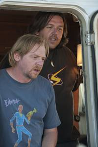 Кадр Пришелец ПАВЛО