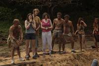 Кадр Добро пожаловать в джунгли