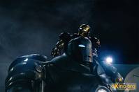 Кадр Железный человек