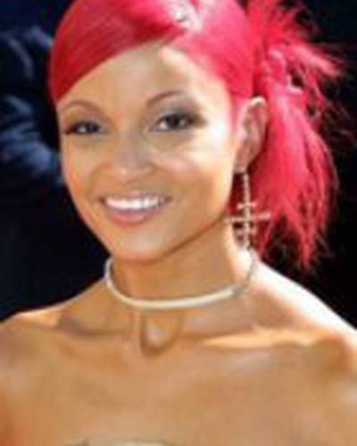 Чарли Балтимор фото