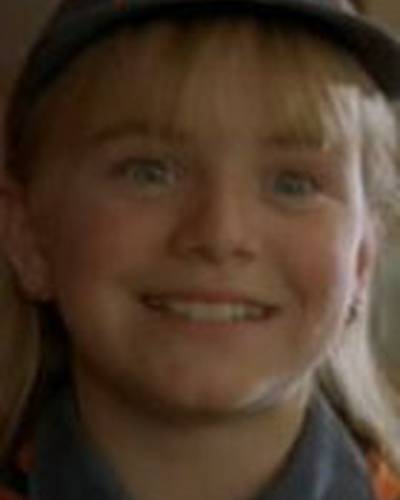 Жанна Майклс фото