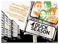 Постер Утиная охота