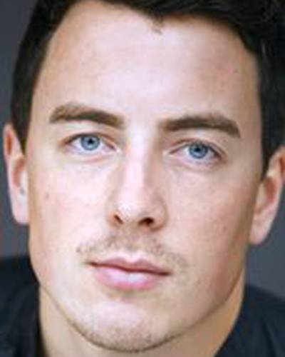 Броган Уэст фото