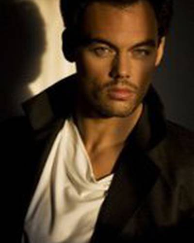 Рамон Кристиан фото