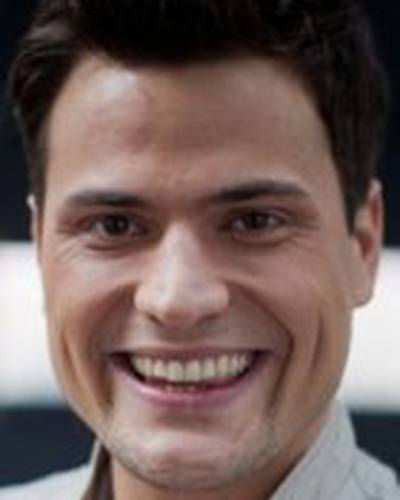 Рокко Старк фото