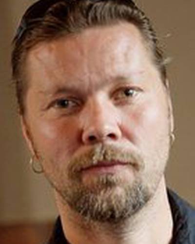 Стиг Хенрик Хофф фото