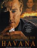 Постер из фильма "Гавана" - 1