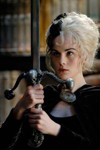 Кадр Санта-Хрякус: Страшдественская сказка