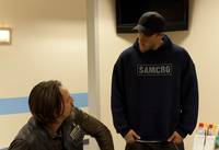 Кадр Сыны анархии