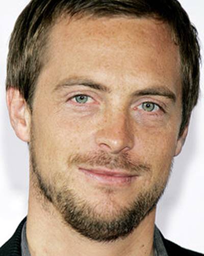 Стивен Кэмпбелл Мур фото