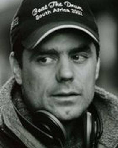 Дэвид Хиксон фото